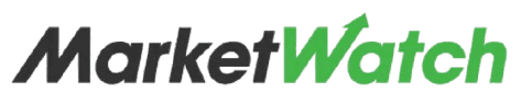 MarketWatch logo