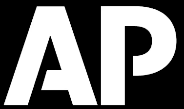 AP logo